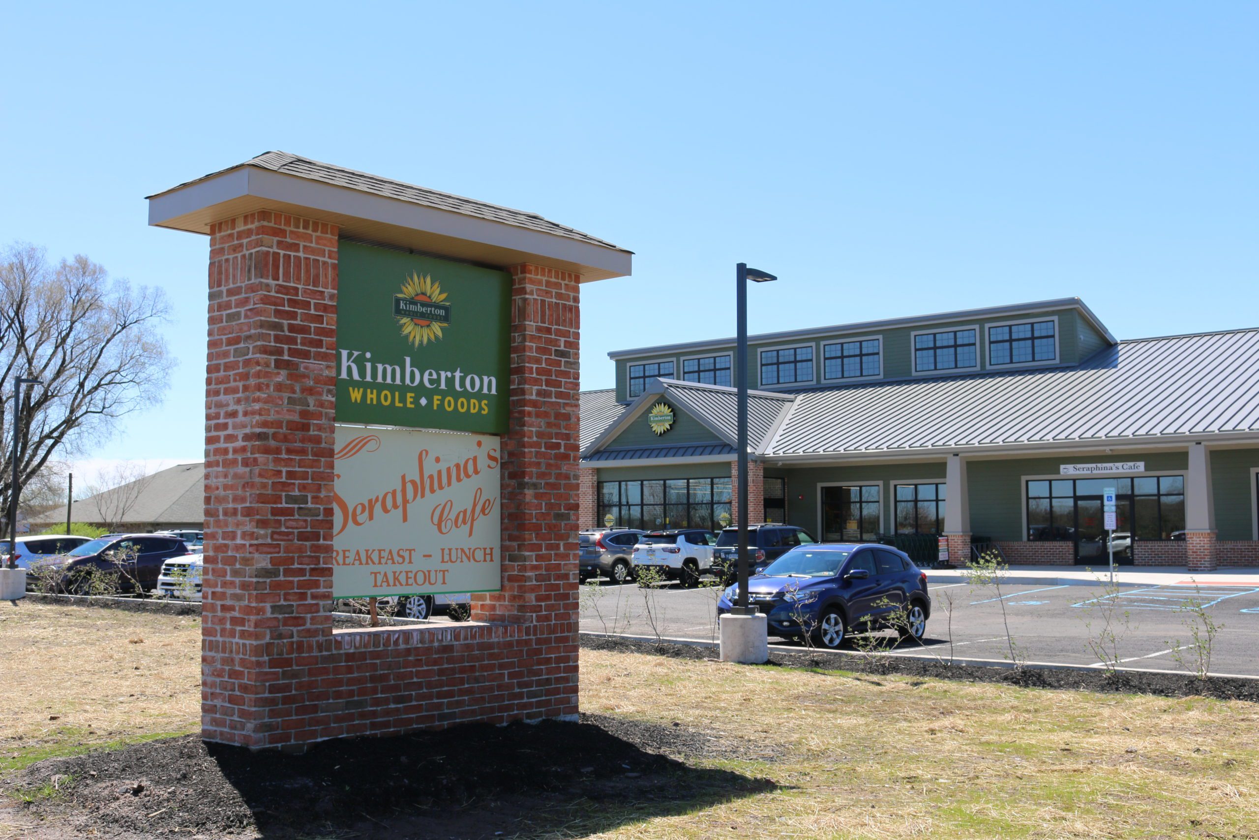 Kimberton Whole Foods Ottsville: A Natural Haven for Healthy Living