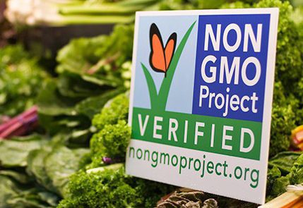 Avoiding GMOs Aisle by Aisle