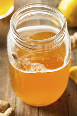 Kombucha 