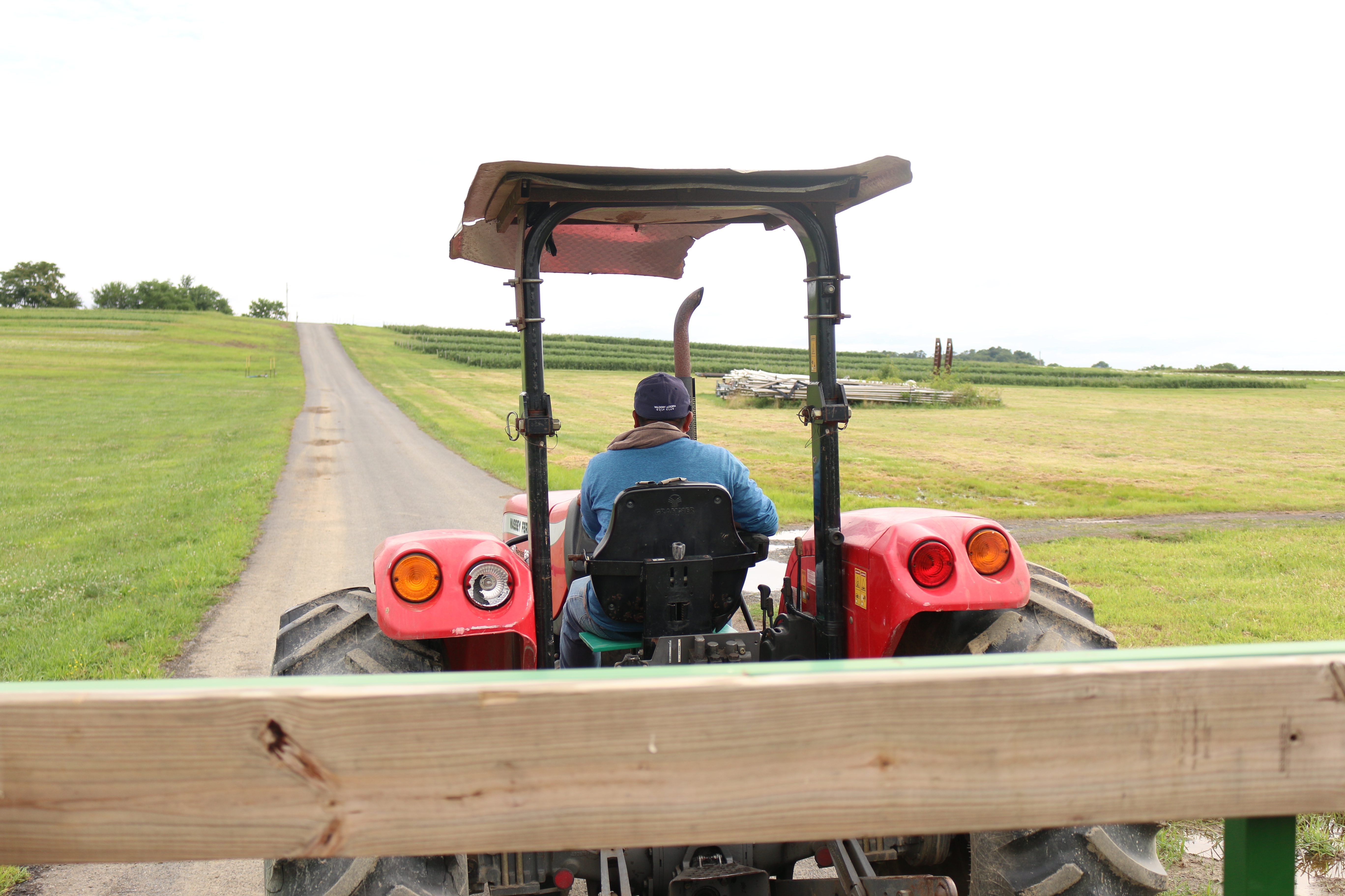 Lady Moon Farms, Chambersburg, PA – 105.2 miles