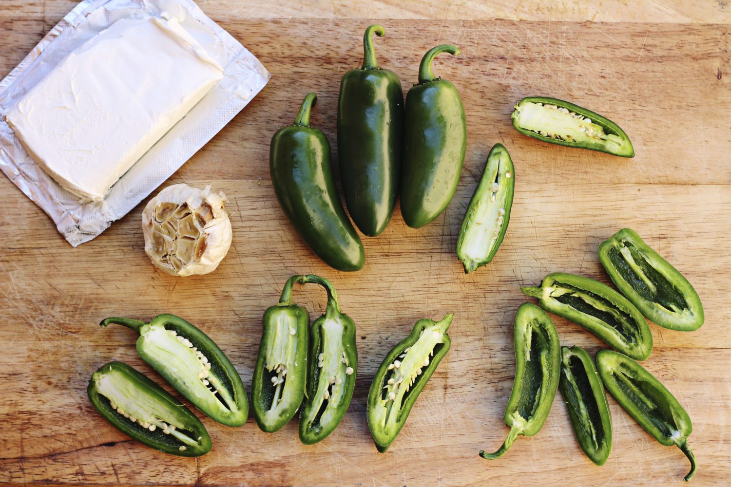 Cinco de Mayo Appetizers