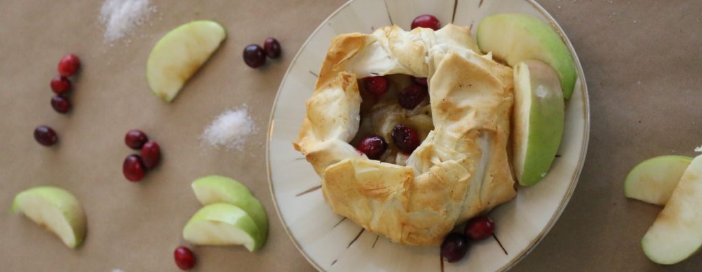 Baked Brie Kimberton Whole Foods