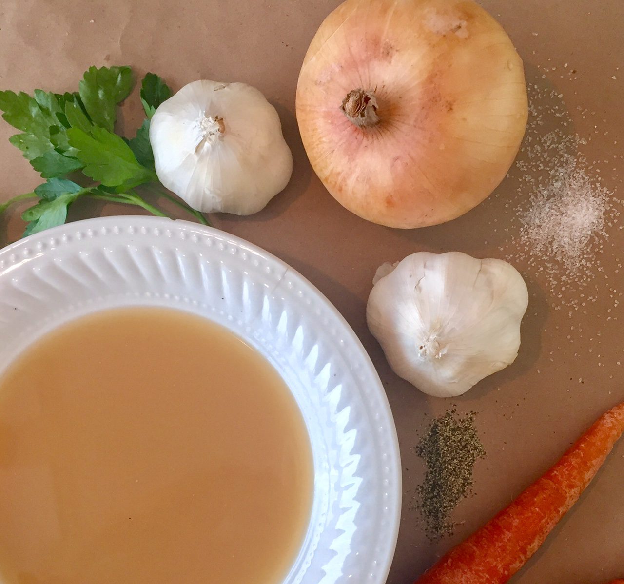 Kimberton Whole Foods bone broth