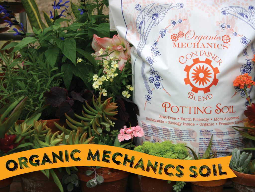 Organic Mechanics Soil Kimberton Whole Foods