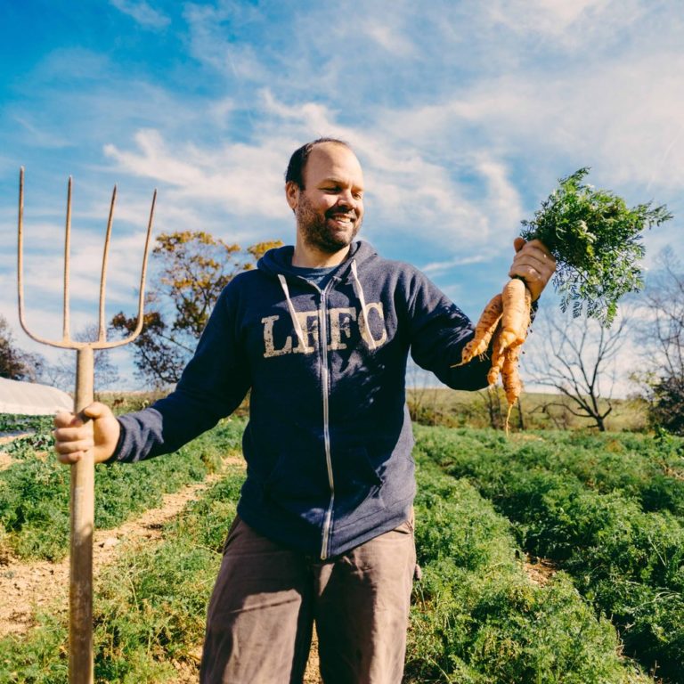 Lancaster Farm Fresh Cooperative, Lancaster, PA 32 Miles Kimberton