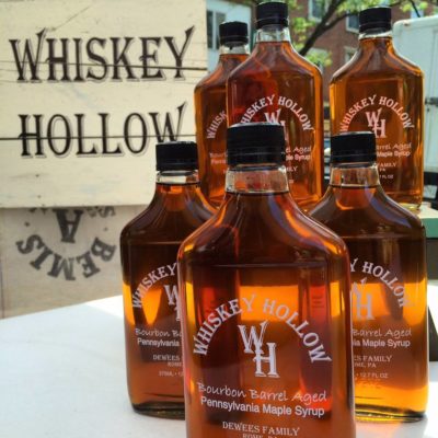 Whiskey Hollow Syrup Kimberton Whole Foods