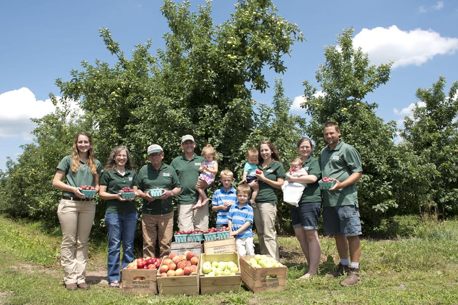 Weavers Orchard Kimberton Whole Foods