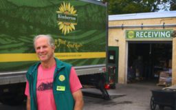 Kimberton Whole Foods Owner Terry Brett