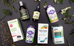 Relief for Fall Allergies Kimberton Whole Foods