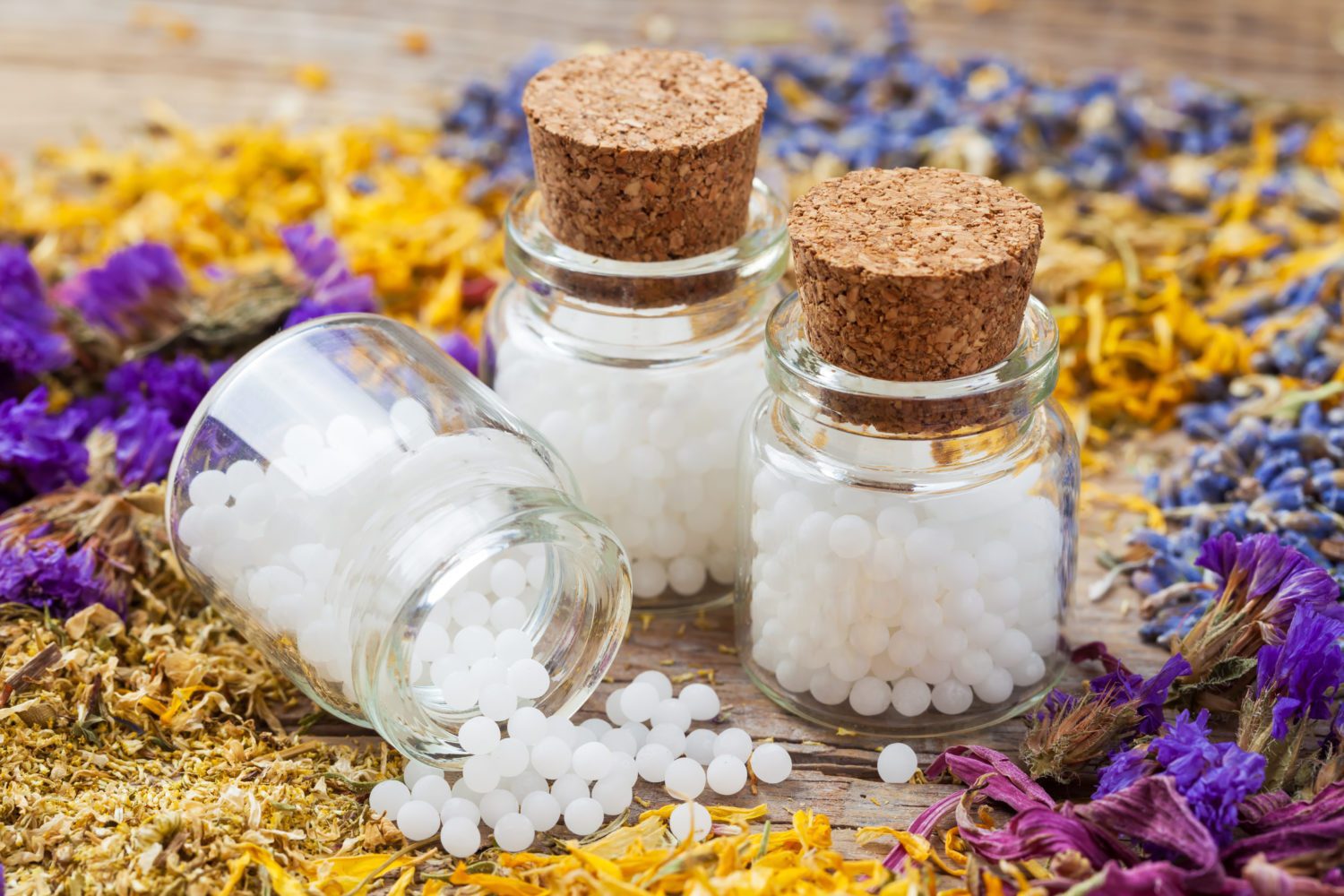 Homeopathy for Cold and Flu Season