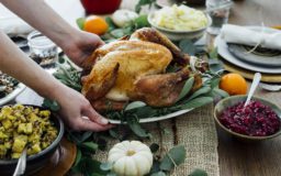 Thanksgiving Turkey Kimberton Whole Foods
