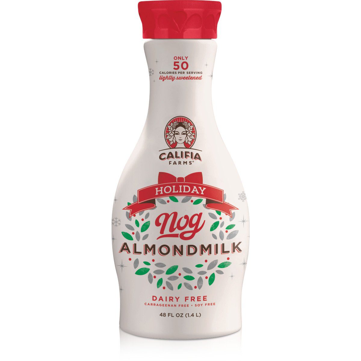 Califia Nog Kimberton Whole Foods