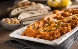 Easy Holiday Appetizers Kimberton Whole Foods