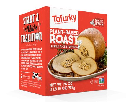 tofurky vegetarian roast kimberton whole foods