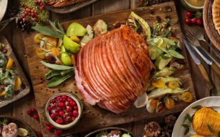 Holiday Pre Order Kimberton Whole Foods
