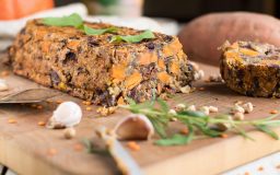 Vegan Lentil Loaf Kimberton Whole Foods