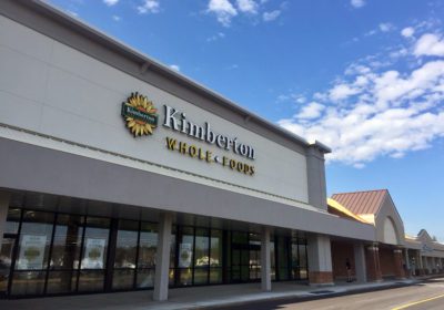 Kimberton Whole Foods Collegeville