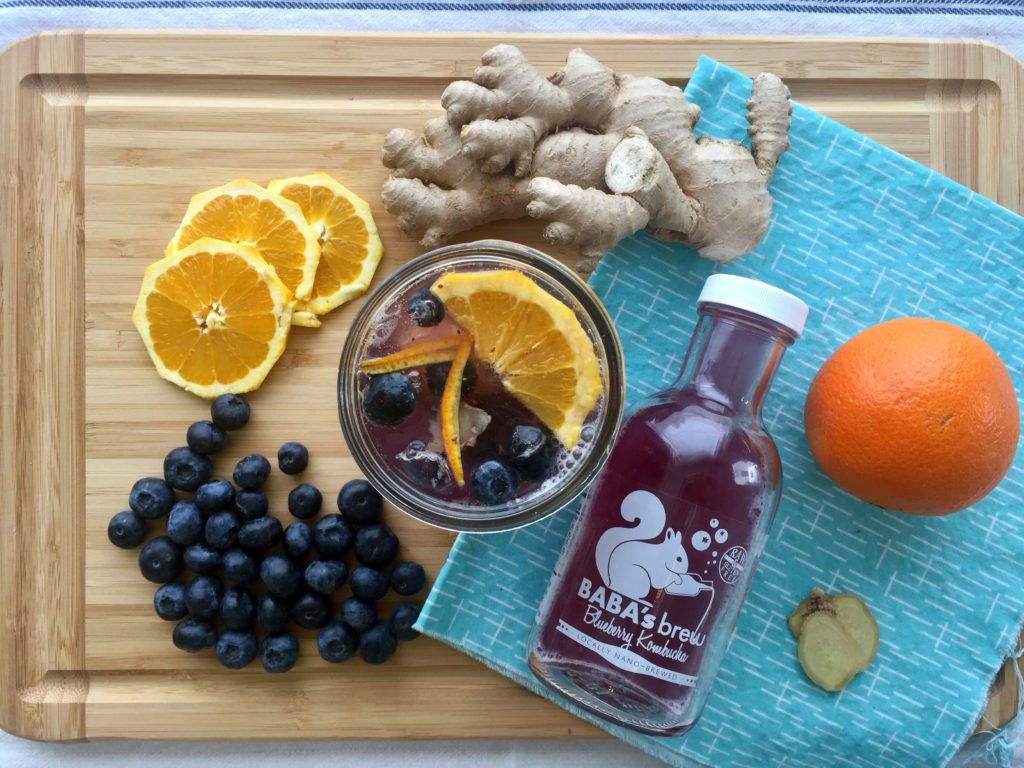 Kombucha Recipe Kimberton Whole Foods