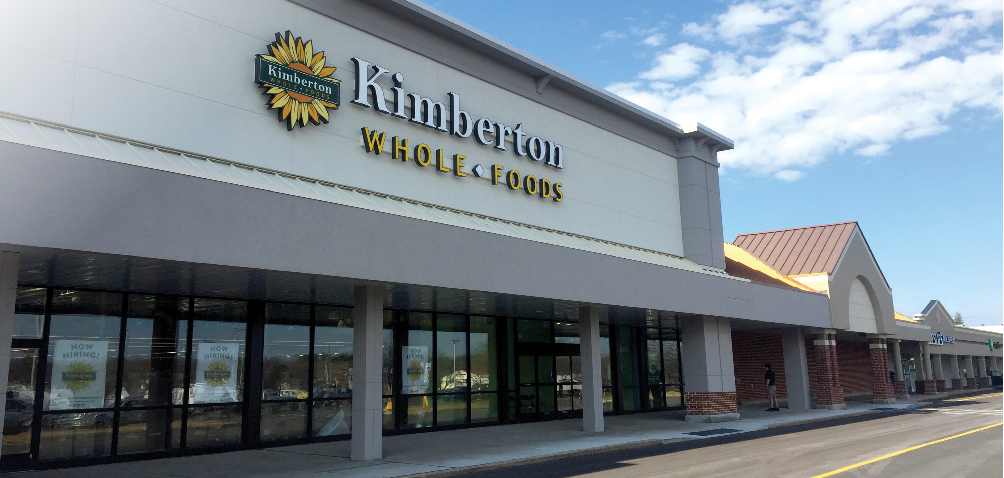 Kimberton Whole Foods Collegeville