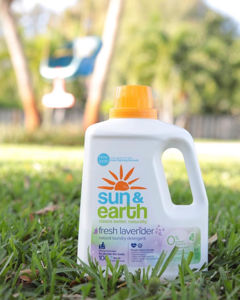 Sun and Earth Cleaning Kimberton Whole Foods