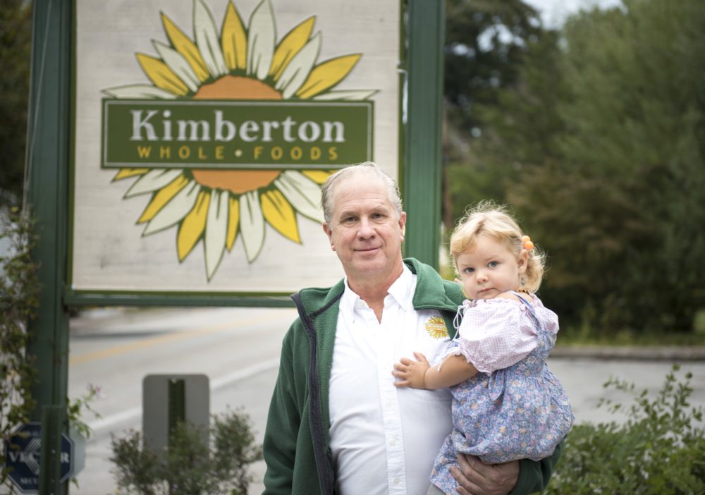 (Re)Discover Kimberton Whole Foods