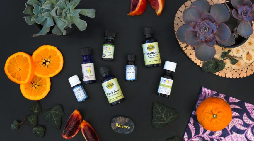 5 Underrated Essential Oils and How to Use Them
