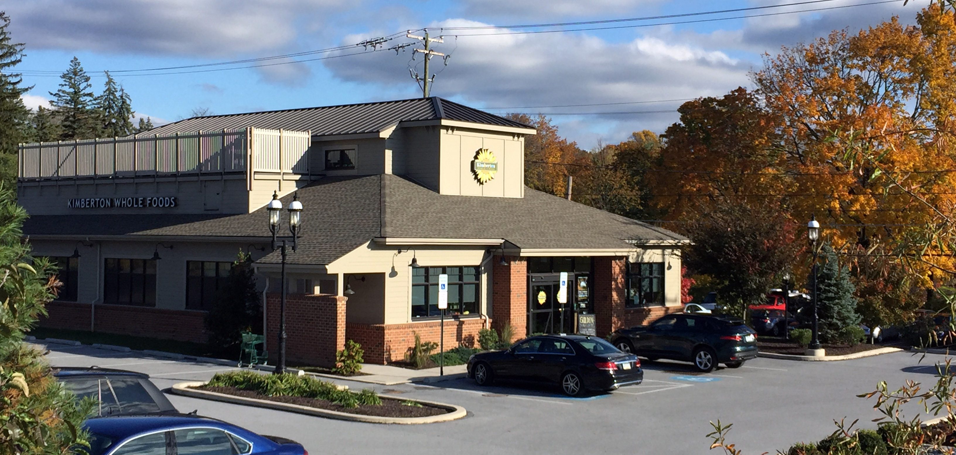 Kimberton whole foods malvern