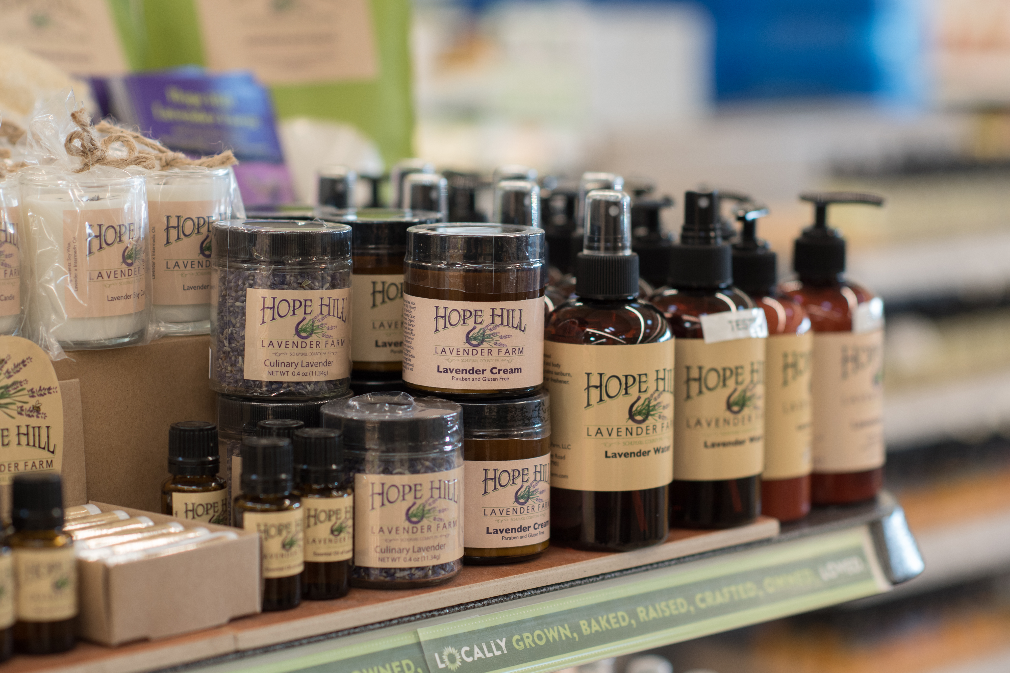 Discover Health and Beauty Products in The Apothecary - Kimberton Whole  Foods