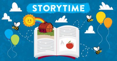 Storytime Kimberton Whole Foods