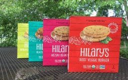 Hilary's Kimberton Whole Foods