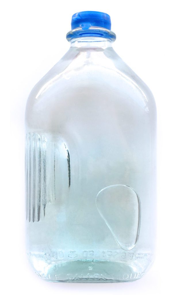Spring Rock Water Kimberton Whole Foods