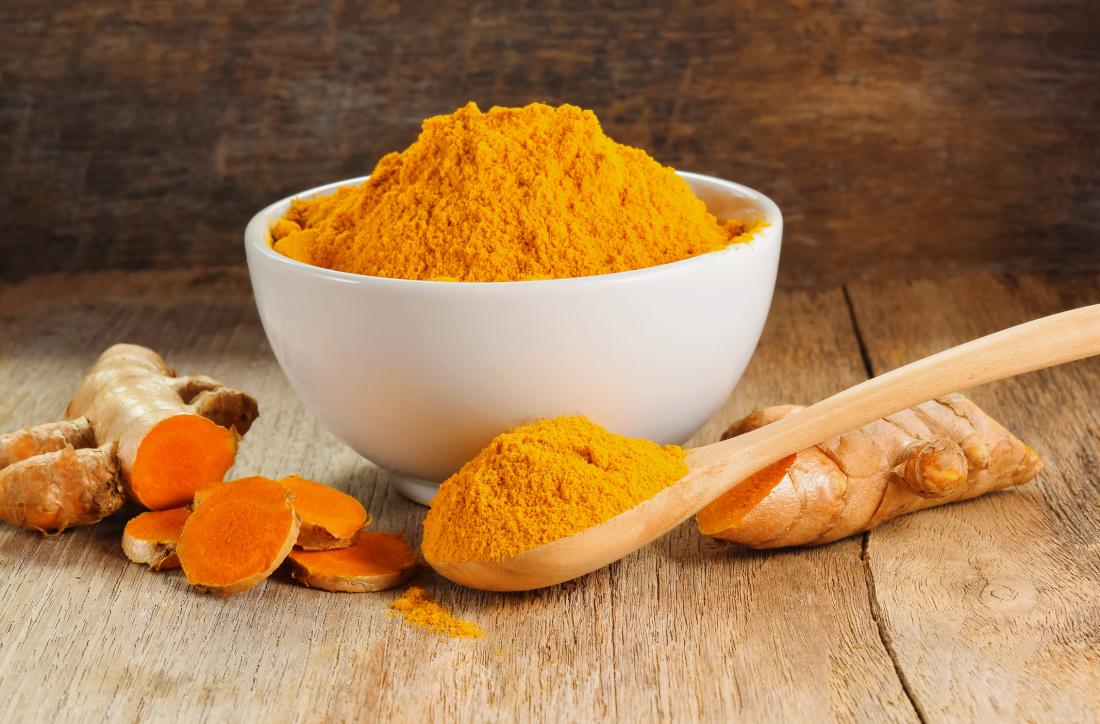 Turmeric Adaptogen Kimberton Whole Foods