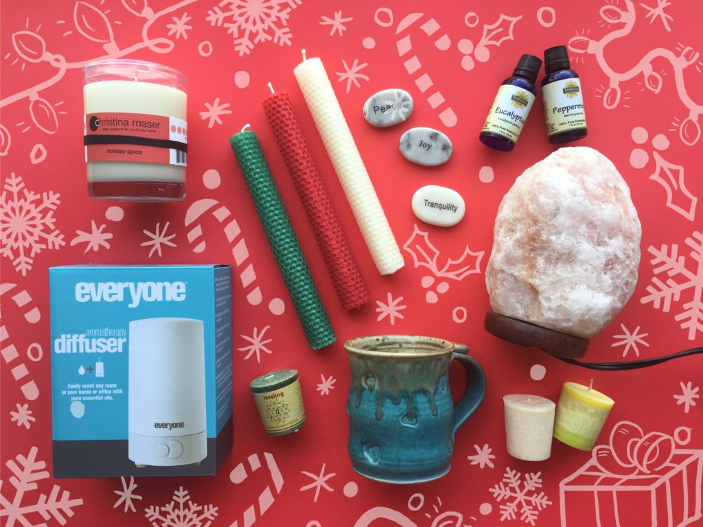2018 Holiday Gift Guide Kimberton Whole Foods