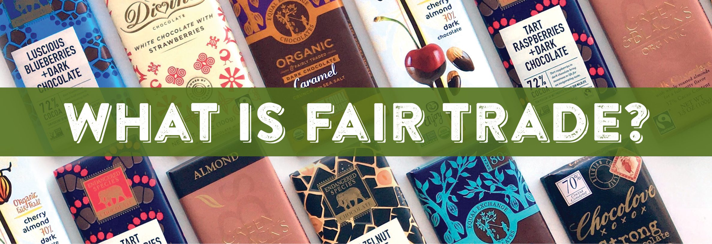 Fair Trade Chocolate Kimberton Whole Foods