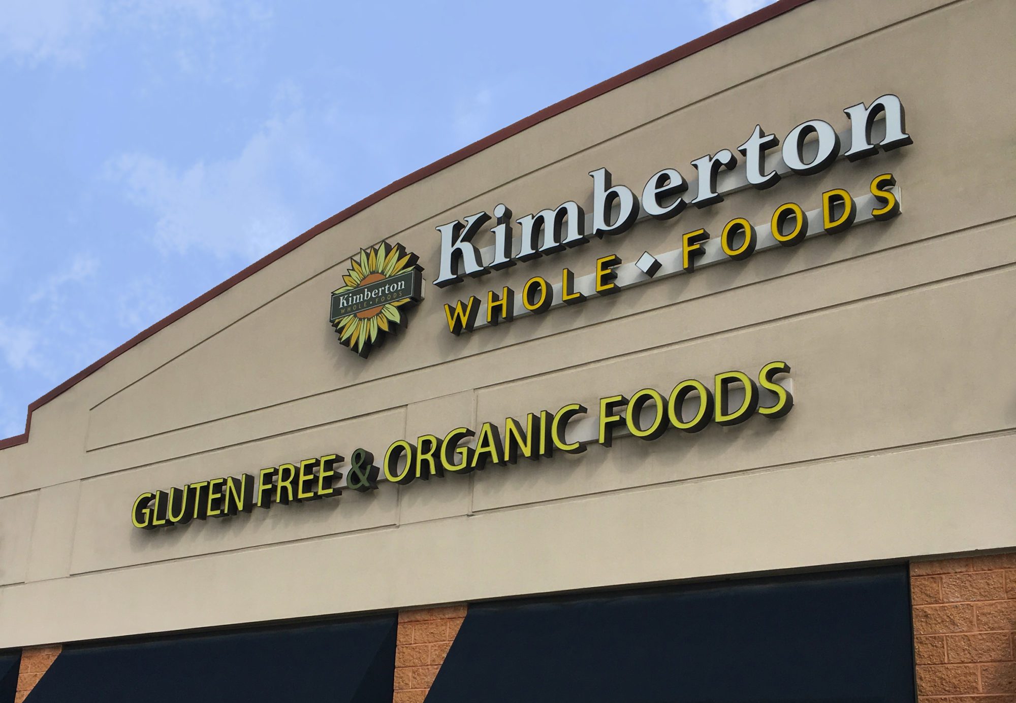 Douglassville Kimberton Whole Foods