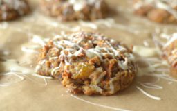 Carrot Cake Muffin Tops Kimberton Whole Foods Athletic Avocado