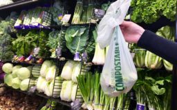 Compostable Bags Produce Kimberton Whole Foods