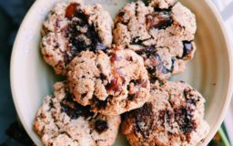 Maca Cookies enlightened appetite kimberton whole foods
