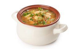 white bean soup kimberton whole foods