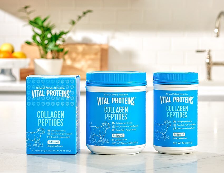 Collagen Supplements 101