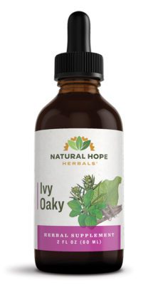 Ivy Oaky Natural Hope Herbals Kimberton Whole Foods