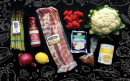 Real Meal Kimberton Whole Foods Pork Ribs