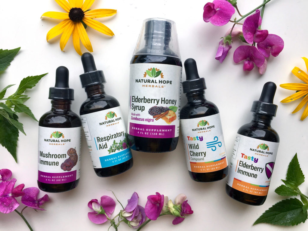 Natural Hope Herbals Kimberton Whole Foods