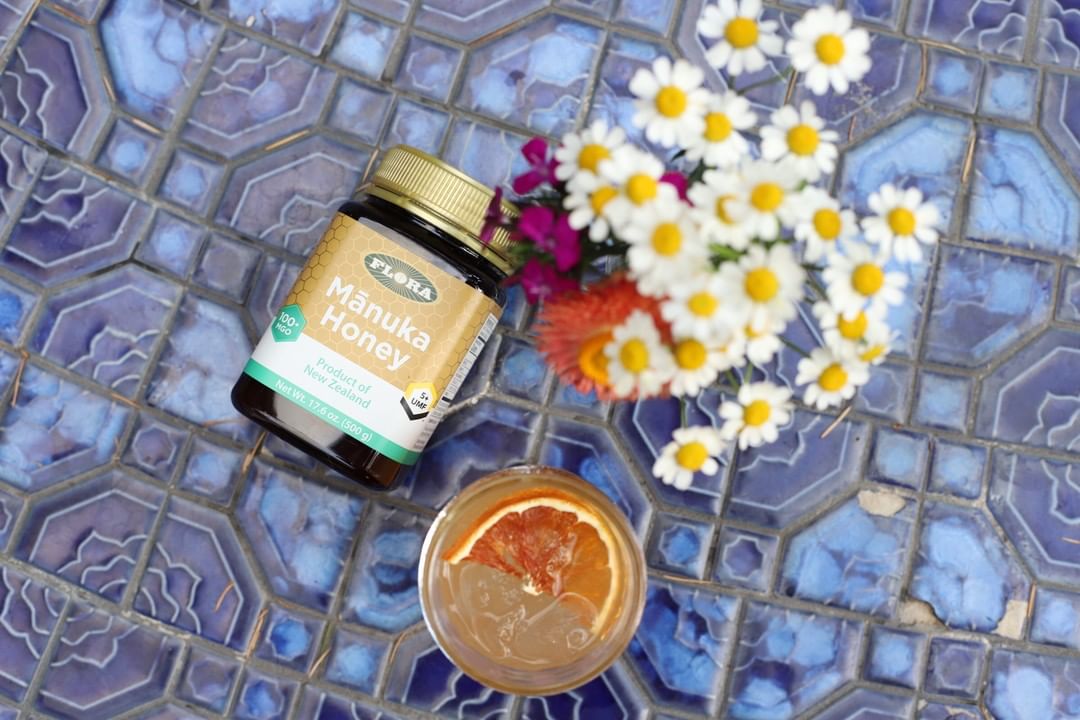 Manuka Honey 101