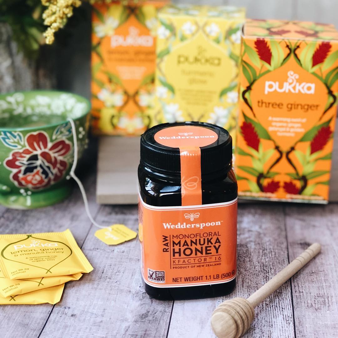 Manuka Honey 101 - Kimberton Whole Foods