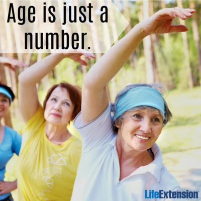 Life Extension Kimberton Whole Foods