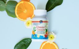 Vitamin C Kimberton Whole Foods
