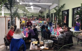 Events Kimberton Whole Foods