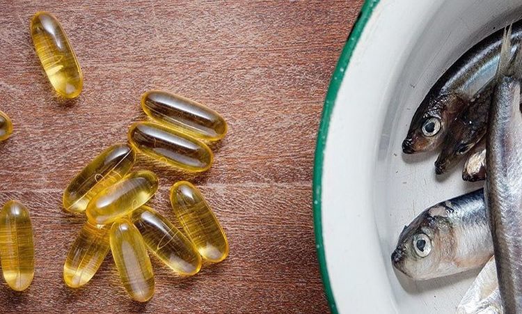 Supplements for Heart Health Month