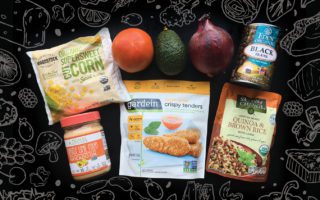 Real Meal Kimberton Whole Foods